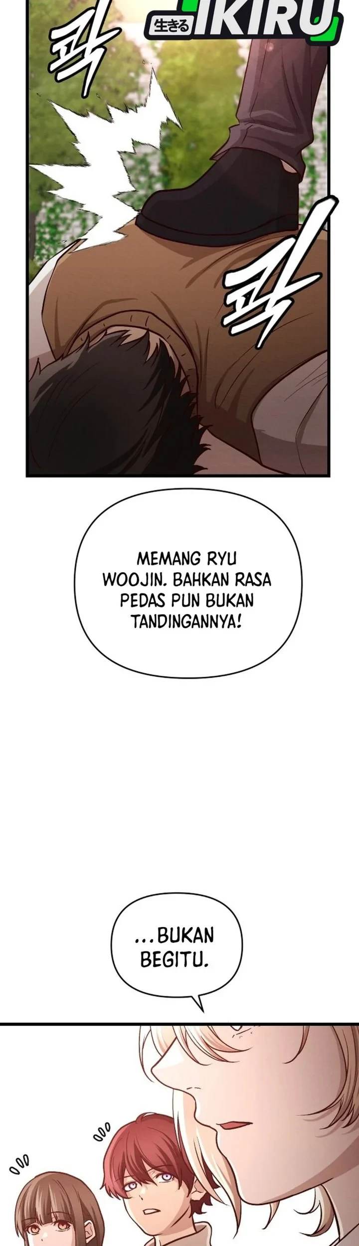 The Ultimate Romanticist Chapter 14 page 25