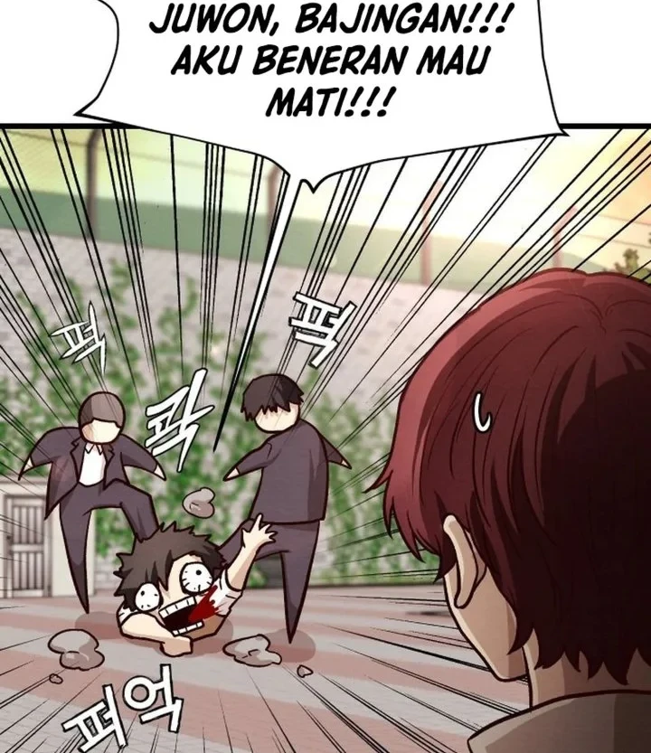 The Ultimate Romanticist Chapter 14 page 32