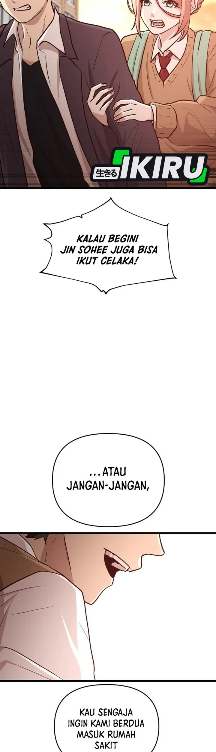 The Ultimate Romanticist Chapter 14 page 35