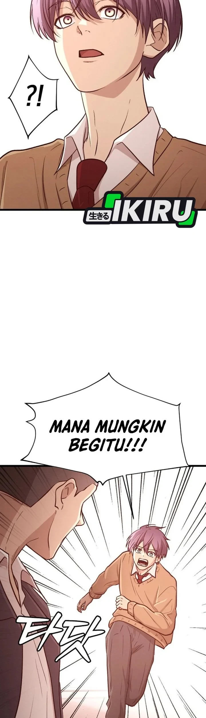 The Ultimate Romanticist Chapter 14 page 37