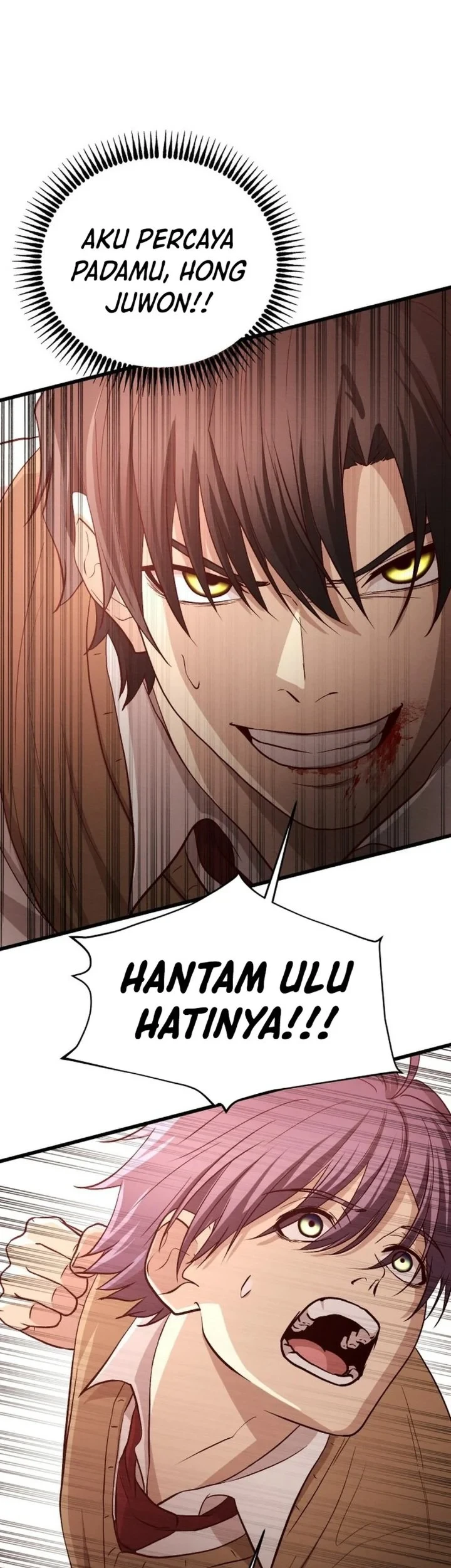 The Ultimate Romanticist Chapter 14 page 39