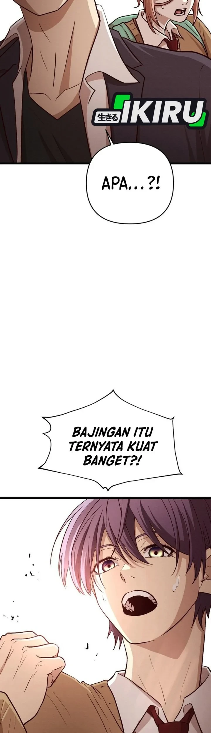 The Ultimate Romanticist Chapter 14 page 51