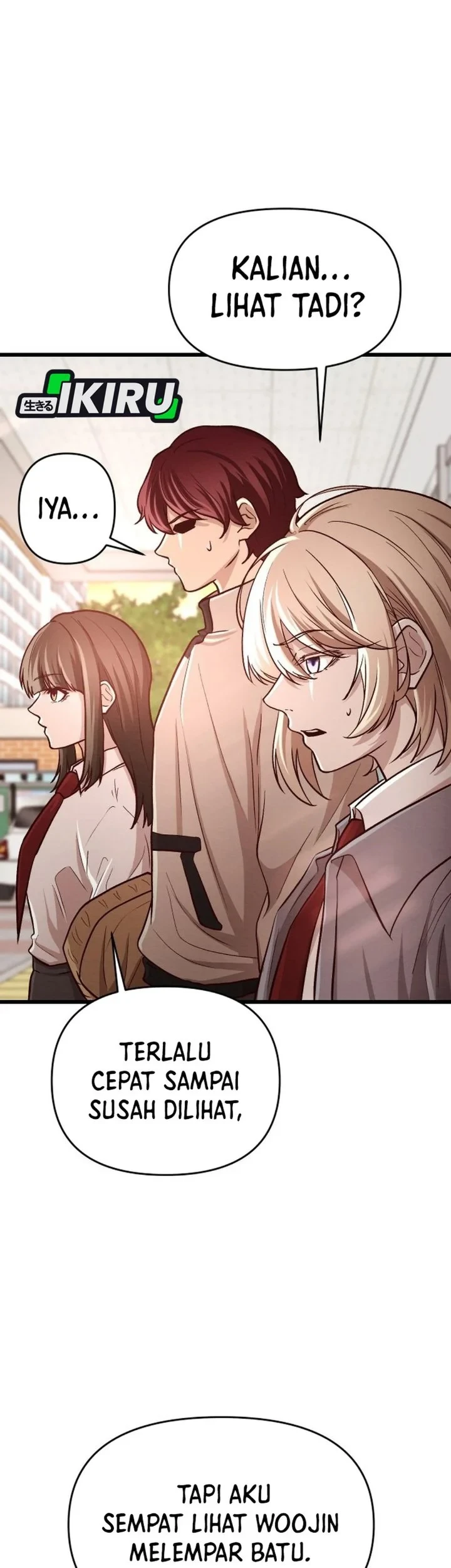 The Ultimate Romanticist Chapter 14 page 55