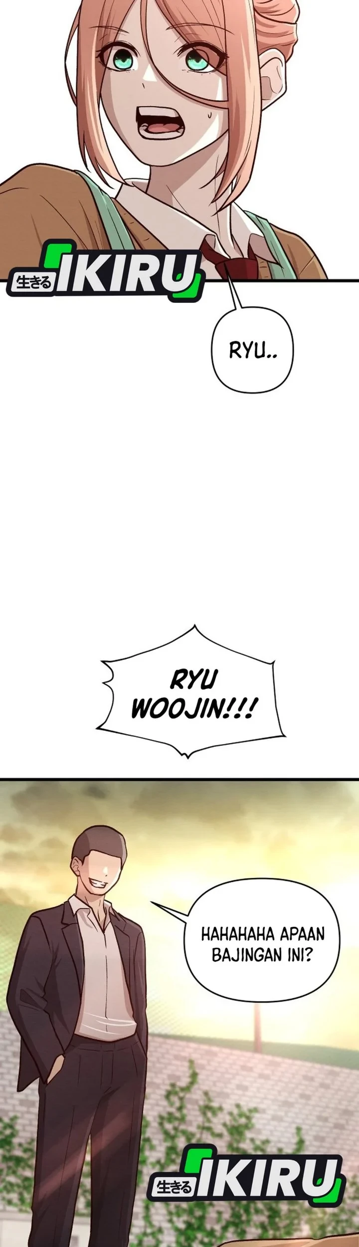 The Ultimate Romanticist Chapter 14 page 3