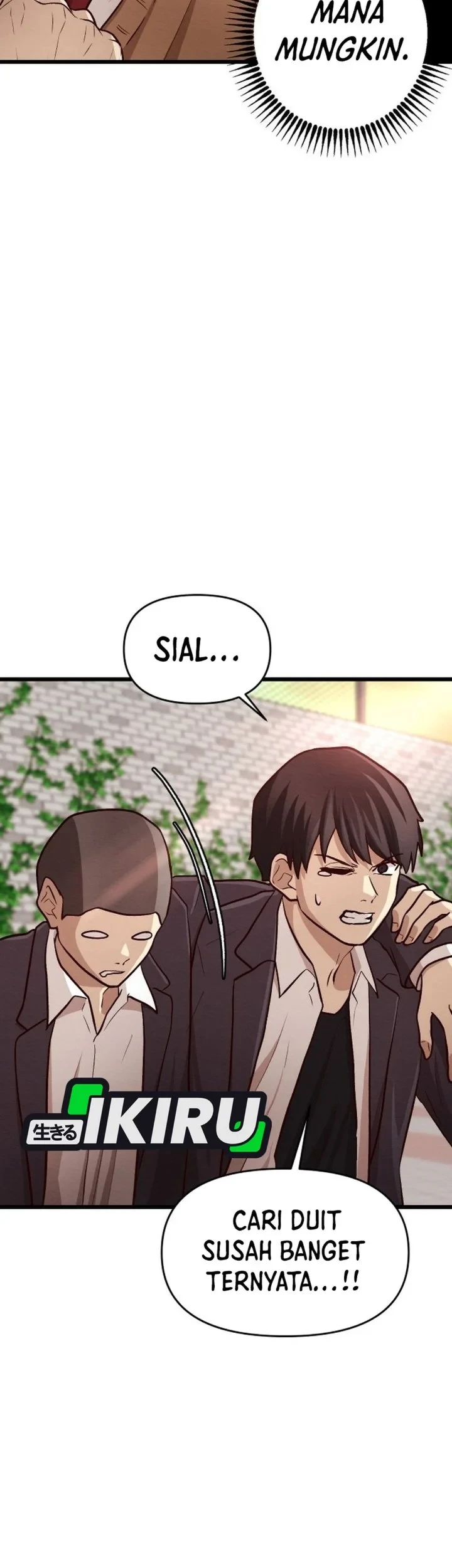 The Ultimate Romanticist Chapter 14 page 63