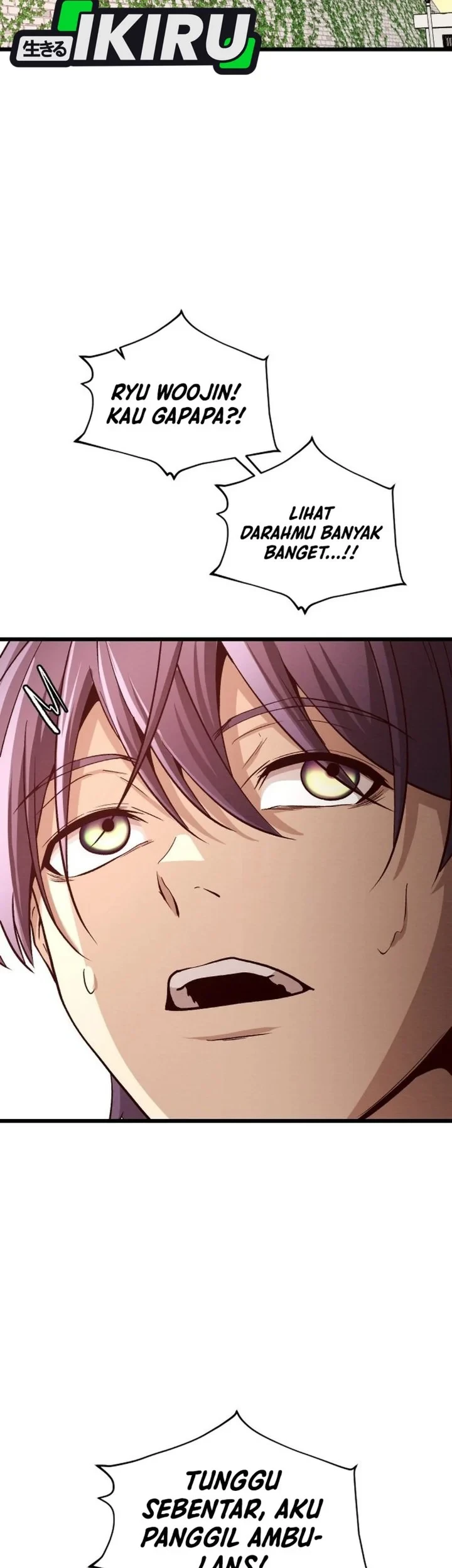 The Ultimate Romanticist Chapter 14 page 65