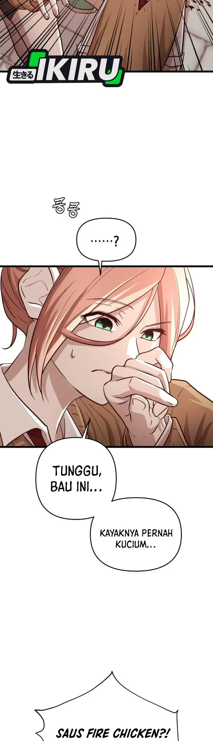 The Ultimate Romanticist Chapter 14 page 67