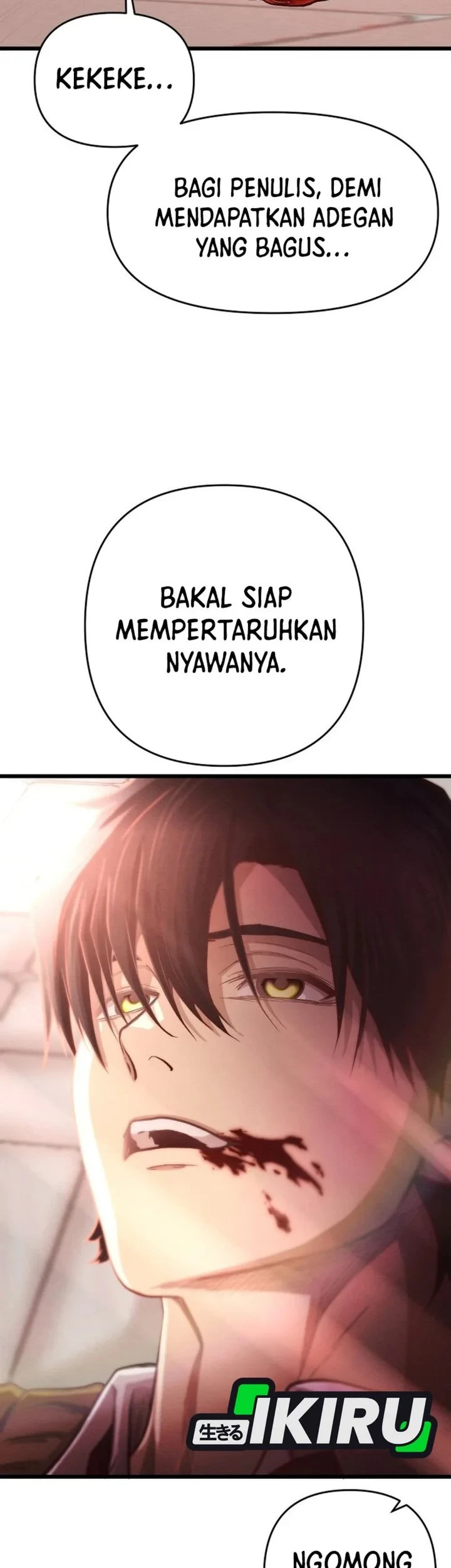 The Ultimate Romanticist Chapter 14 page 69