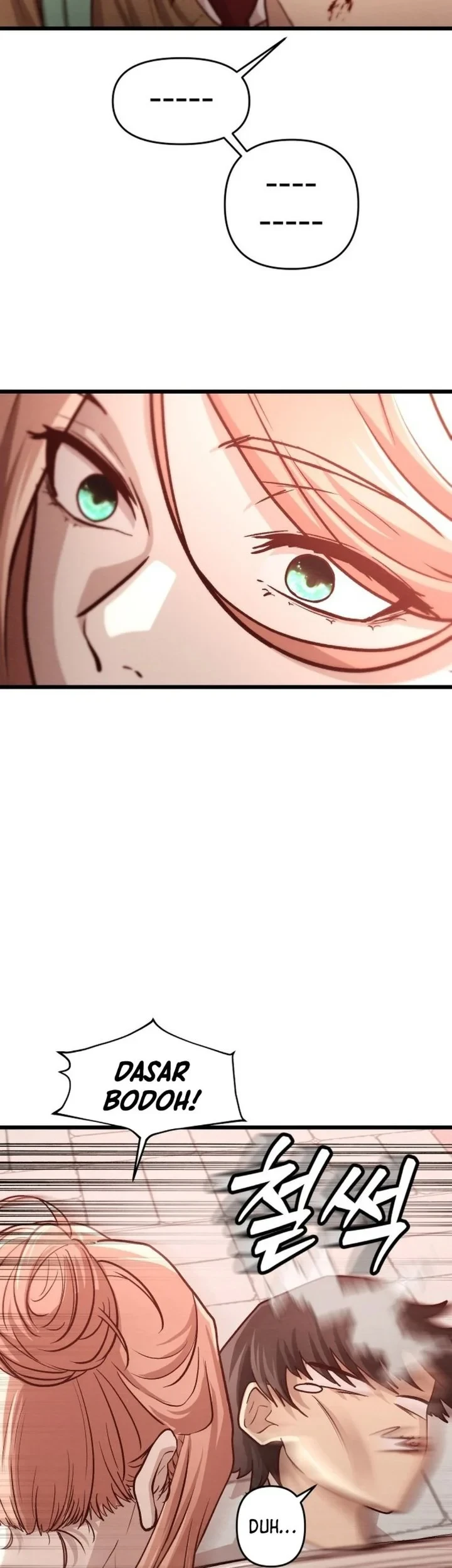 The Ultimate Romanticist Chapter 14 page 73