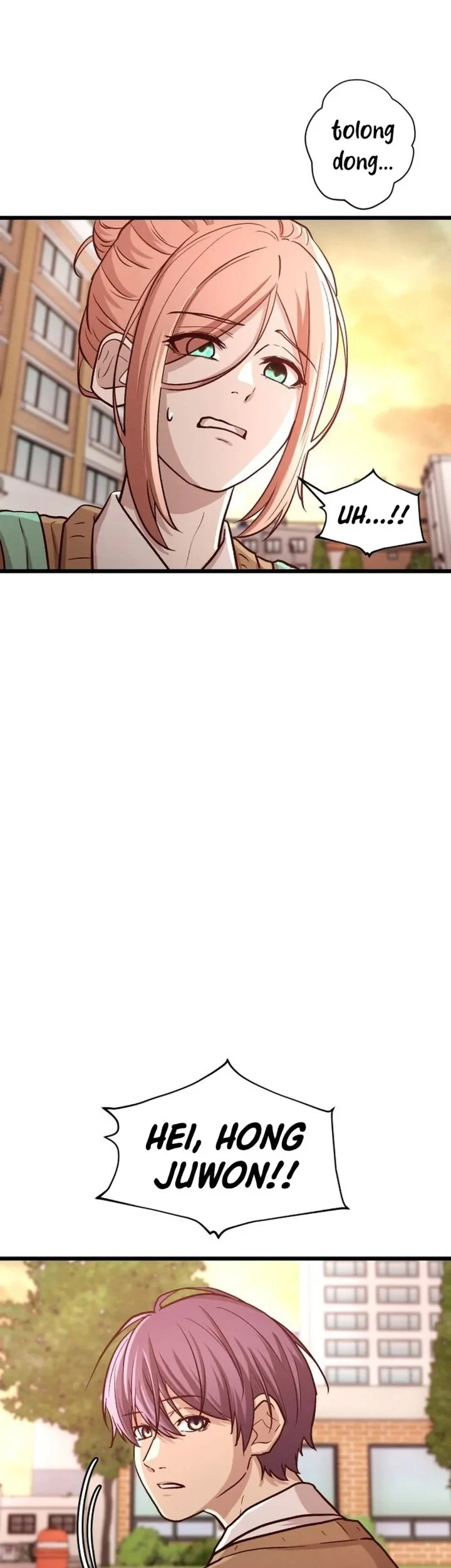 The Ultimate Romanticist Chapter 14 page 75
