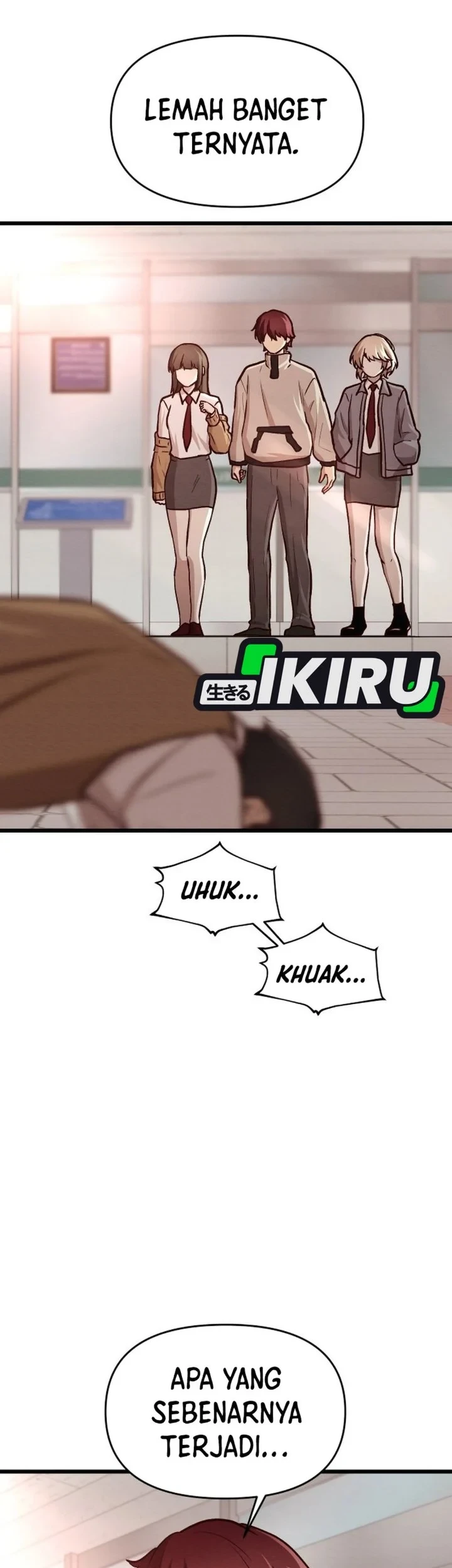 The Ultimate Romanticist Chapter 14 page 5