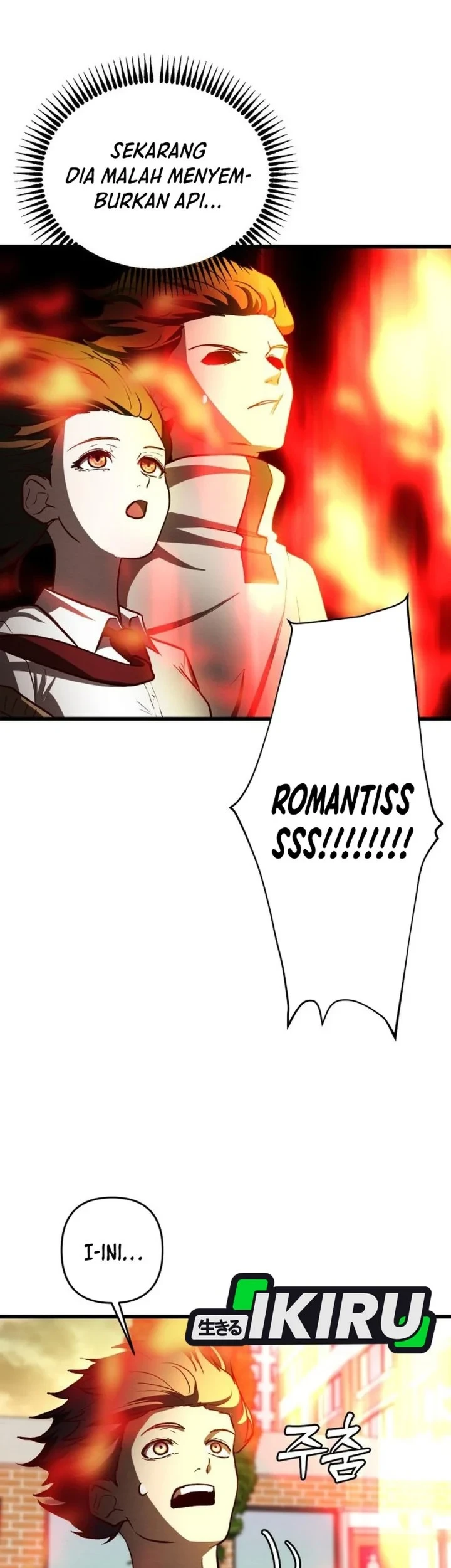 The Ultimate Romanticist Chapter 14 page 85
