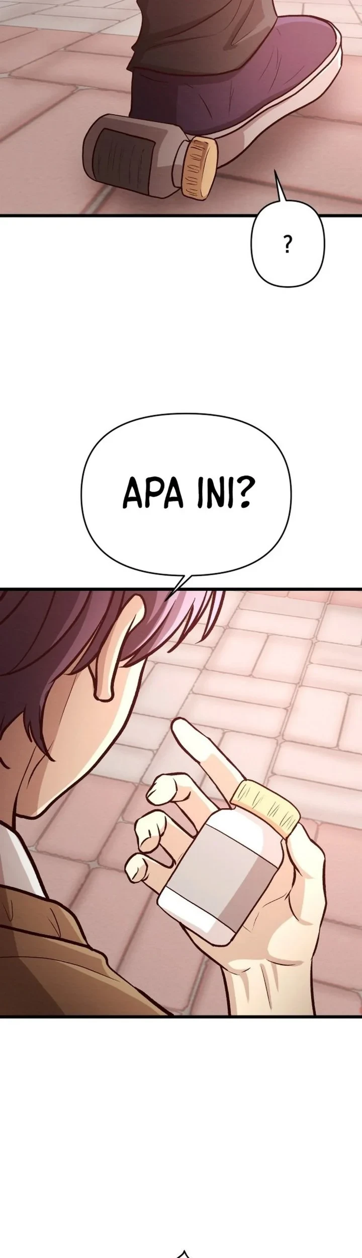 The Ultimate Romanticist Chapter 14 page 87