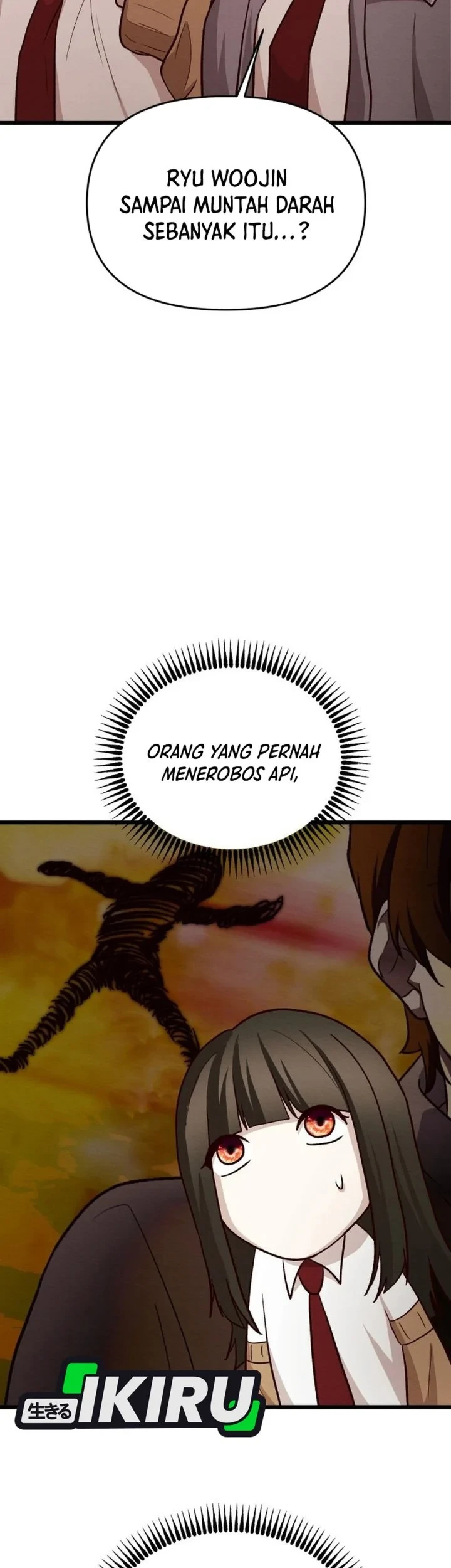 The Ultimate Romanticist Chapter 14 page 7