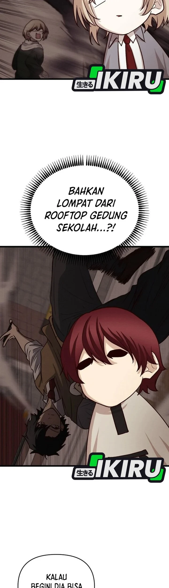 The Ultimate Romanticist Chapter 14 page 9