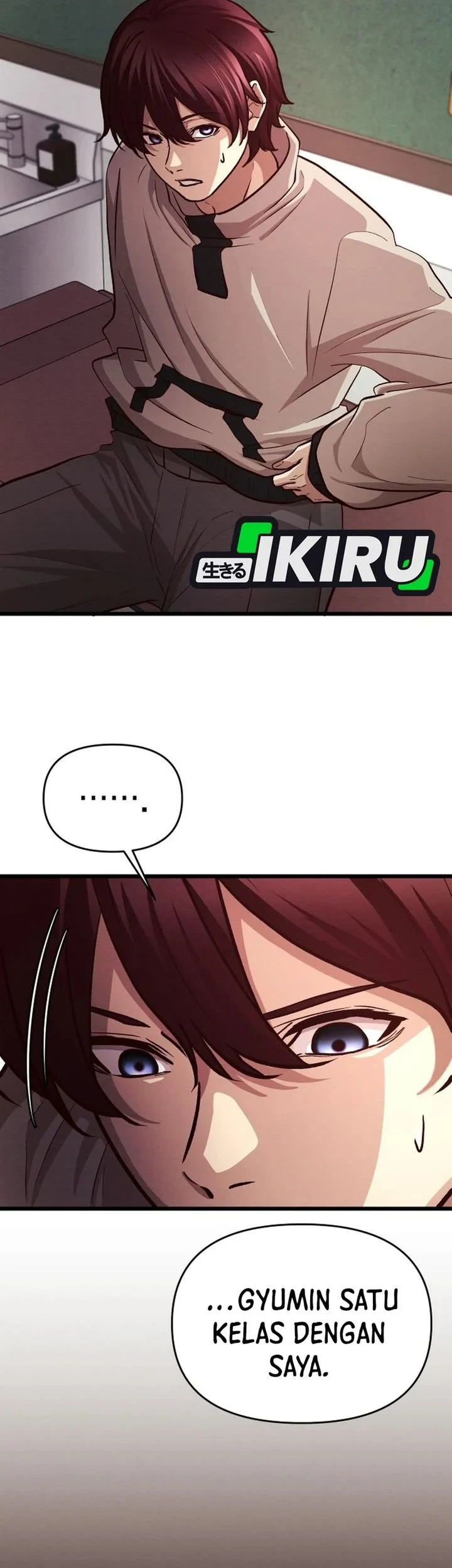 The Ultimate Romanticist Chapter 16 page 20