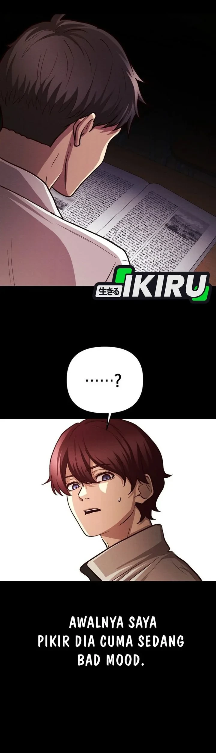 The Ultimate Romanticist Chapter 16 page 24