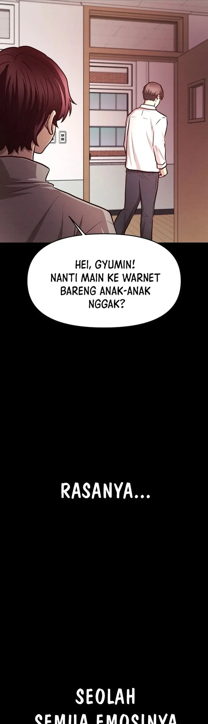 The Ultimate Romanticist Chapter 16 page 26