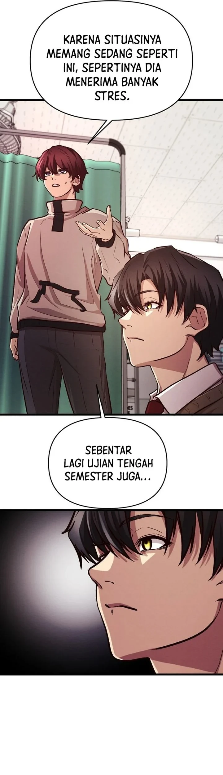 The Ultimate Romanticist Chapter 16 page 30