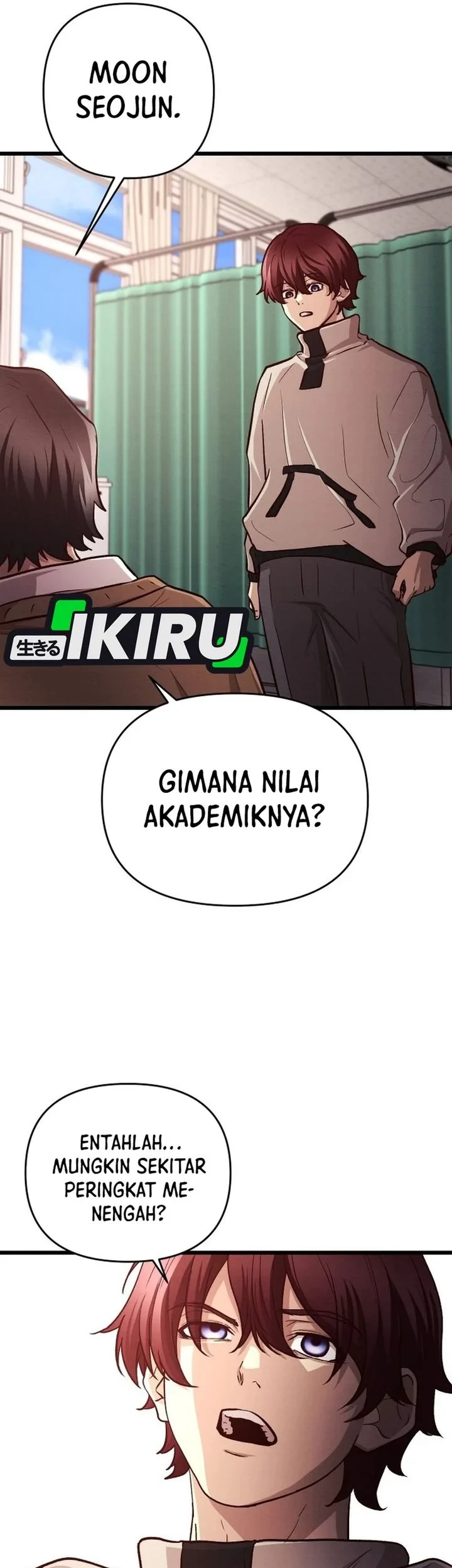 The Ultimate Romanticist Chapter 16 page 32