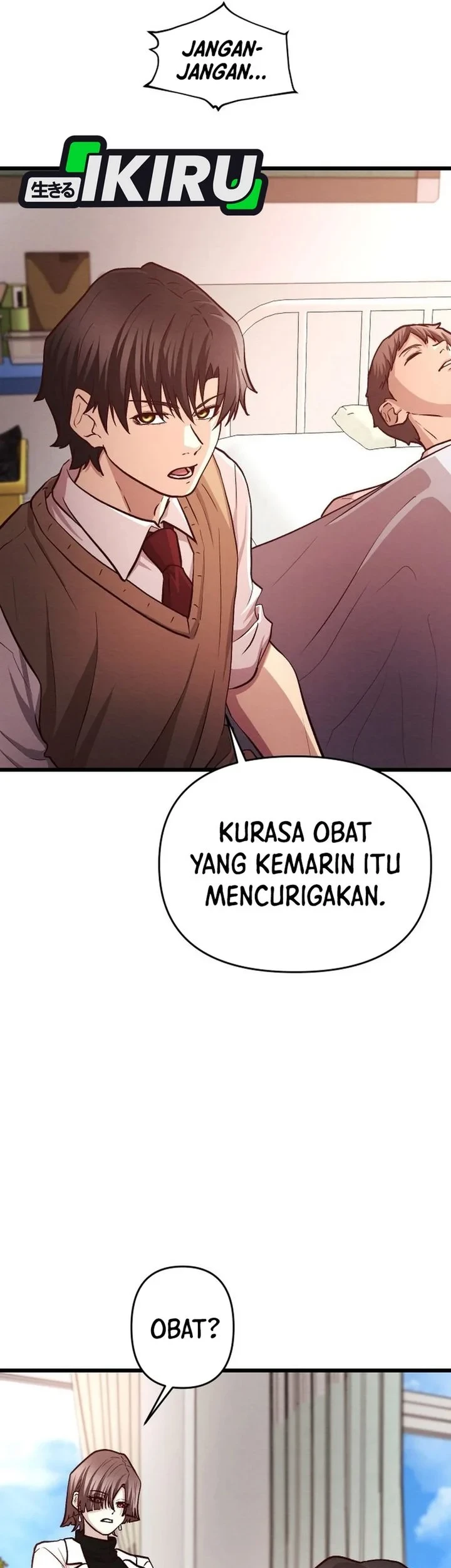 The Ultimate Romanticist Chapter 16 page 34