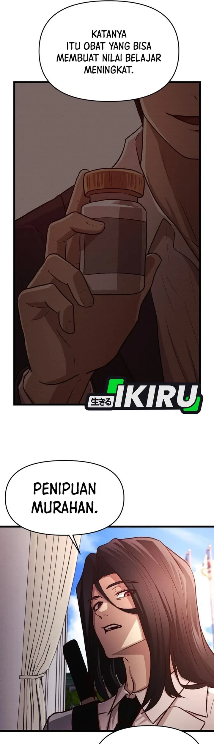The Ultimate Romanticist Chapter 16 page 36