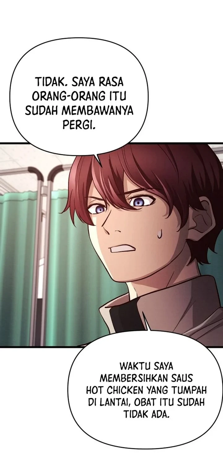 The Ultimate Romanticist Chapter 16 page 39