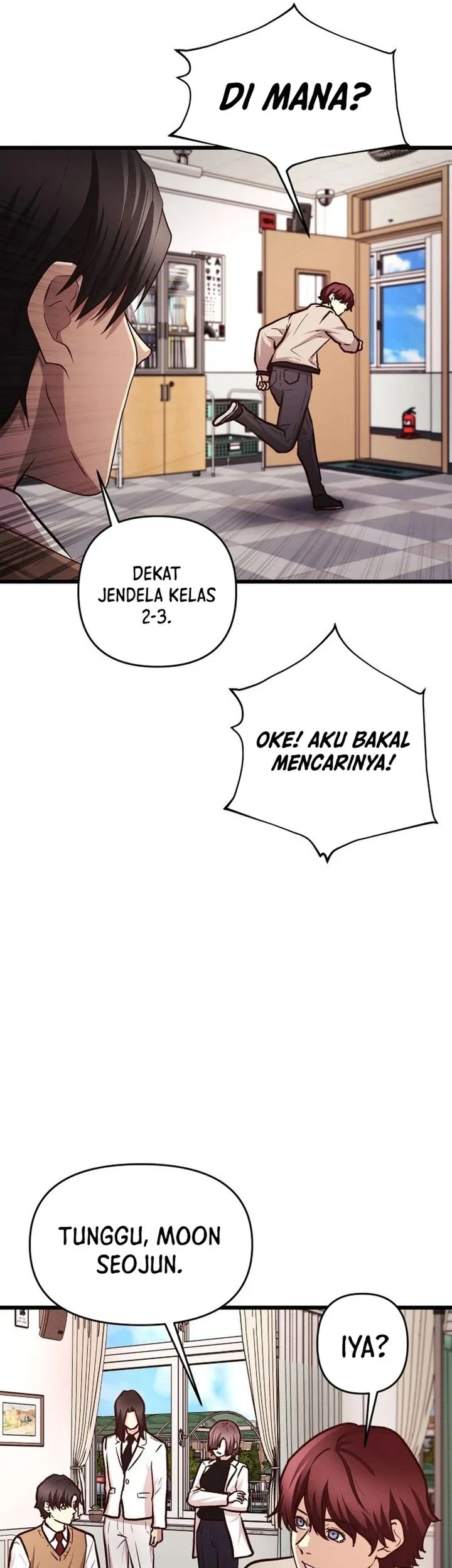 The Ultimate Romanticist Chapter 16 page 42