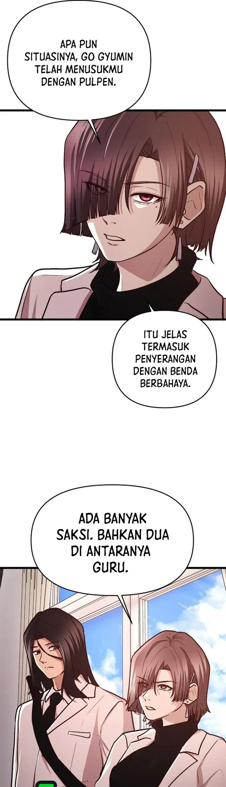 The Ultimate Romanticist Chapter 16 page 44