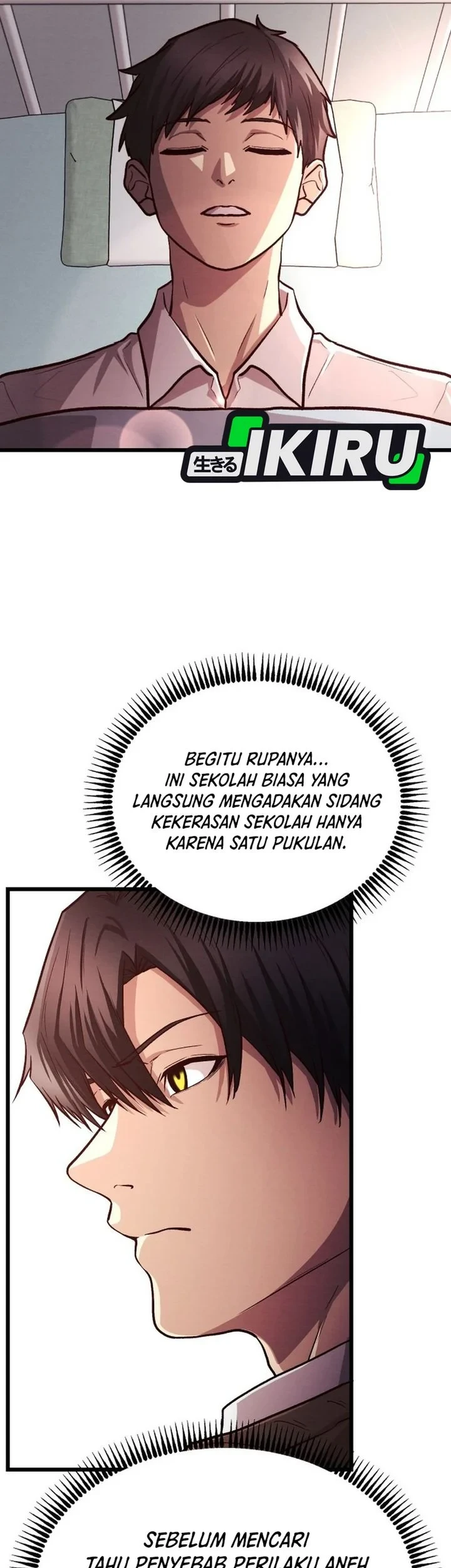 The Ultimate Romanticist Chapter 16 page 46