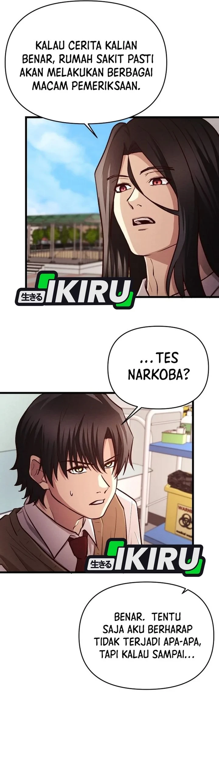 The Ultimate Romanticist Chapter 16 page 52