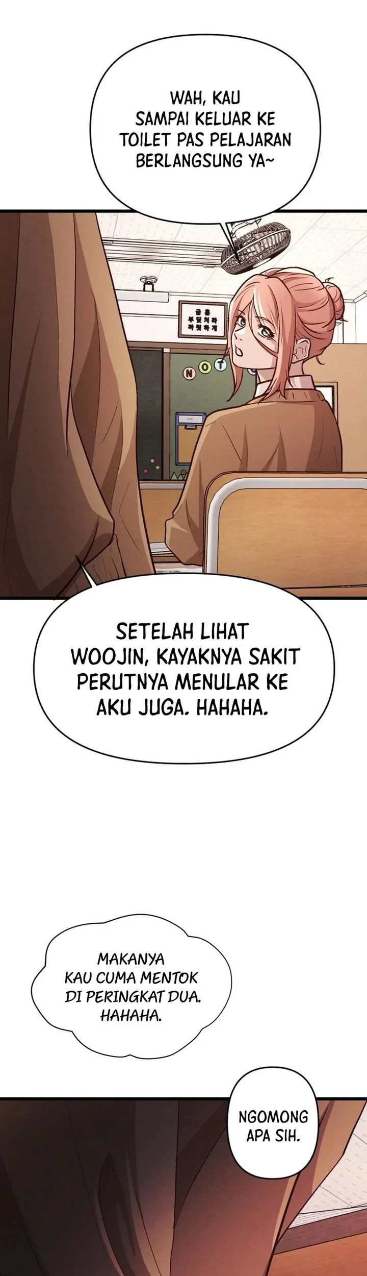 The Ultimate Romanticist Chapter 16 page 68