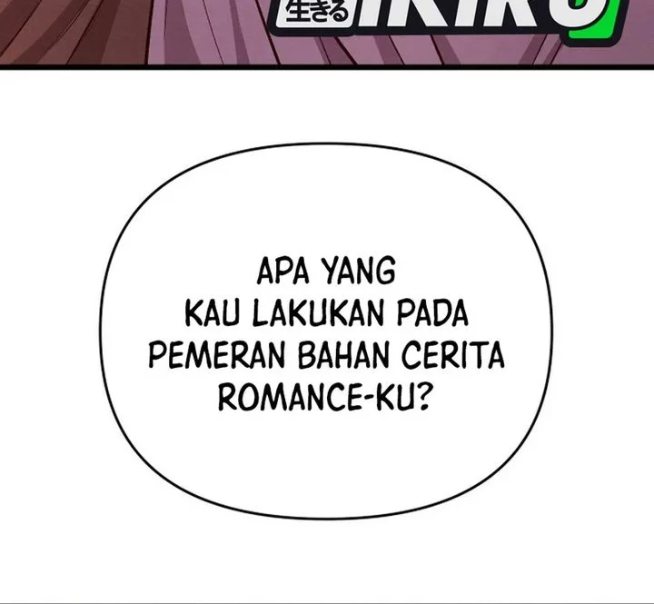 The Ultimate Romanticist Chapter 16 page 6