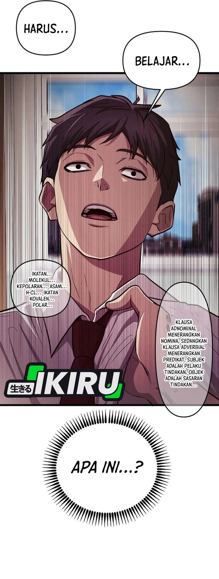 The Ultimate Romanticist Chapter 16 page 9