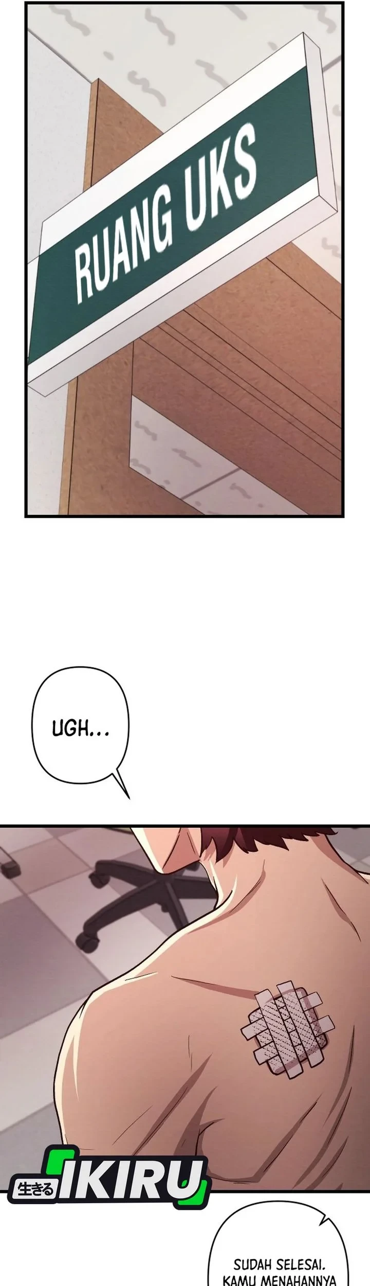 The Ultimate Romanticist Chapter 16 page 14