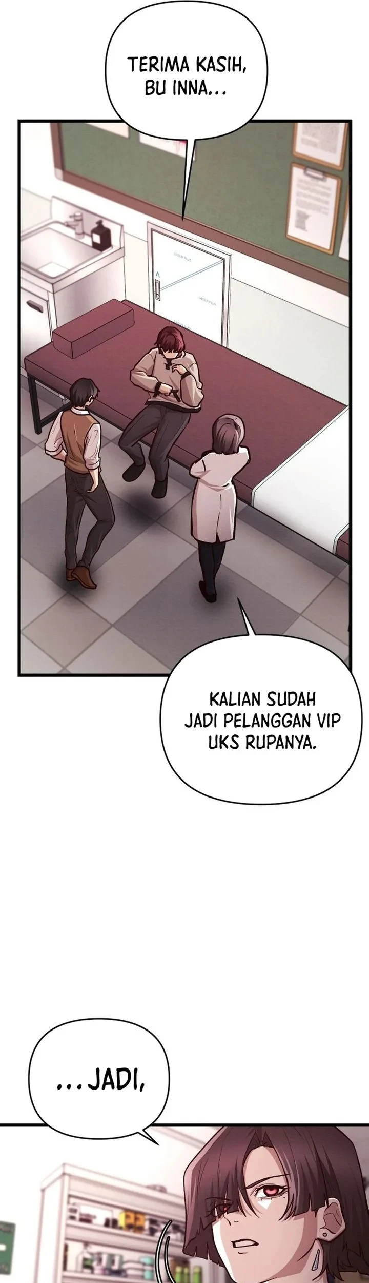 The Ultimate Romanticist Chapter 16 page 16
