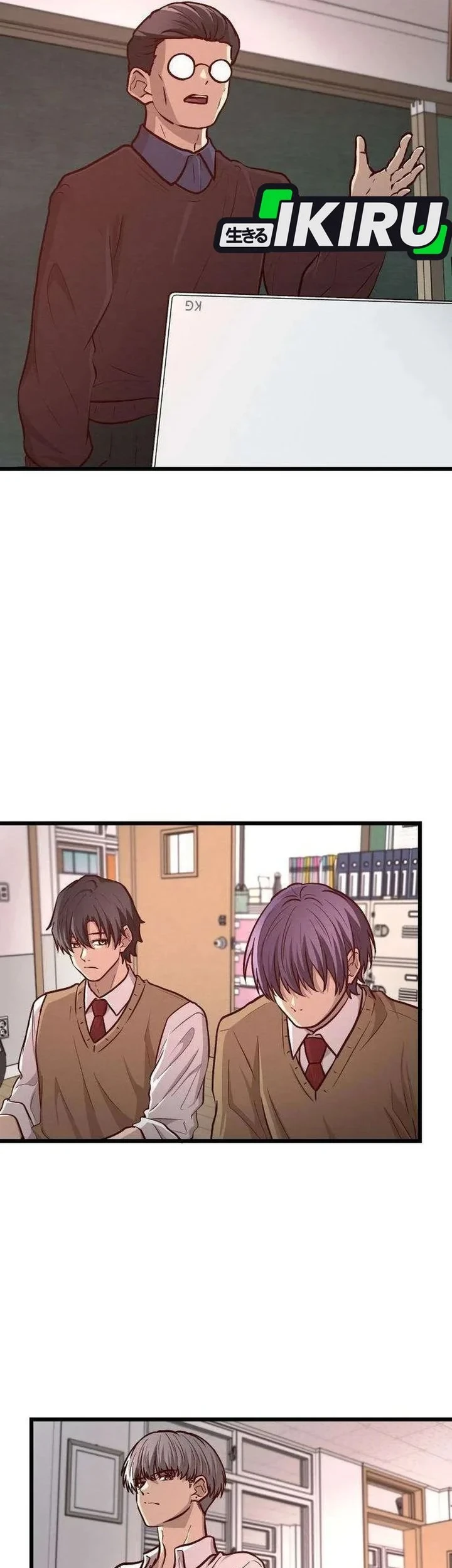 The Ultimate Romanticist Chapter 19 page 21