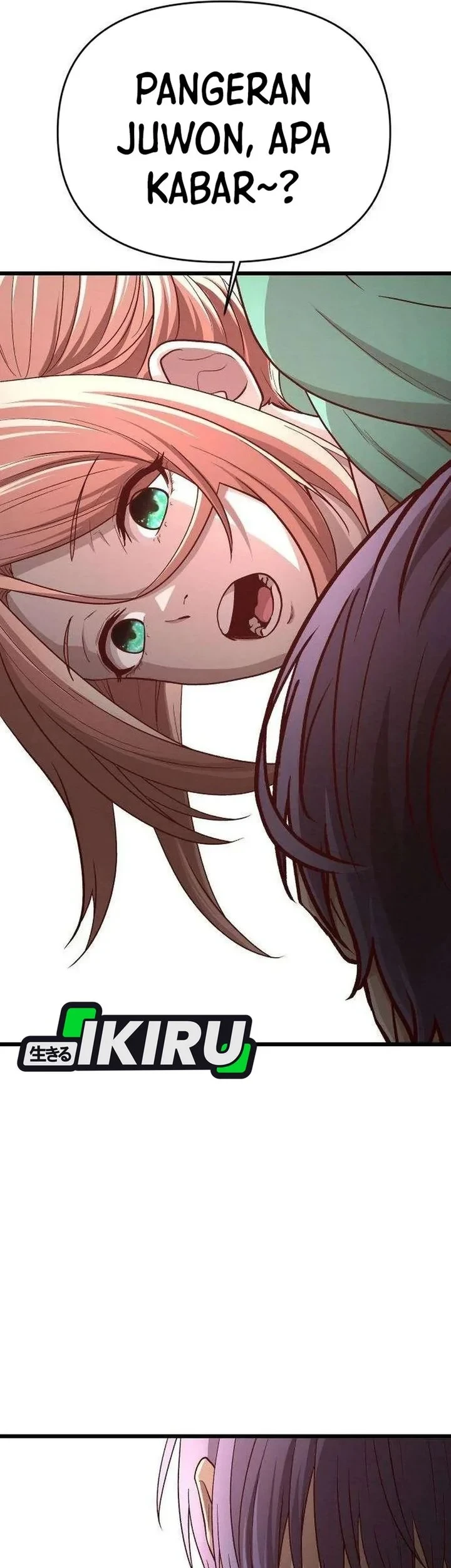 The Ultimate Romanticist Chapter 19 page 15