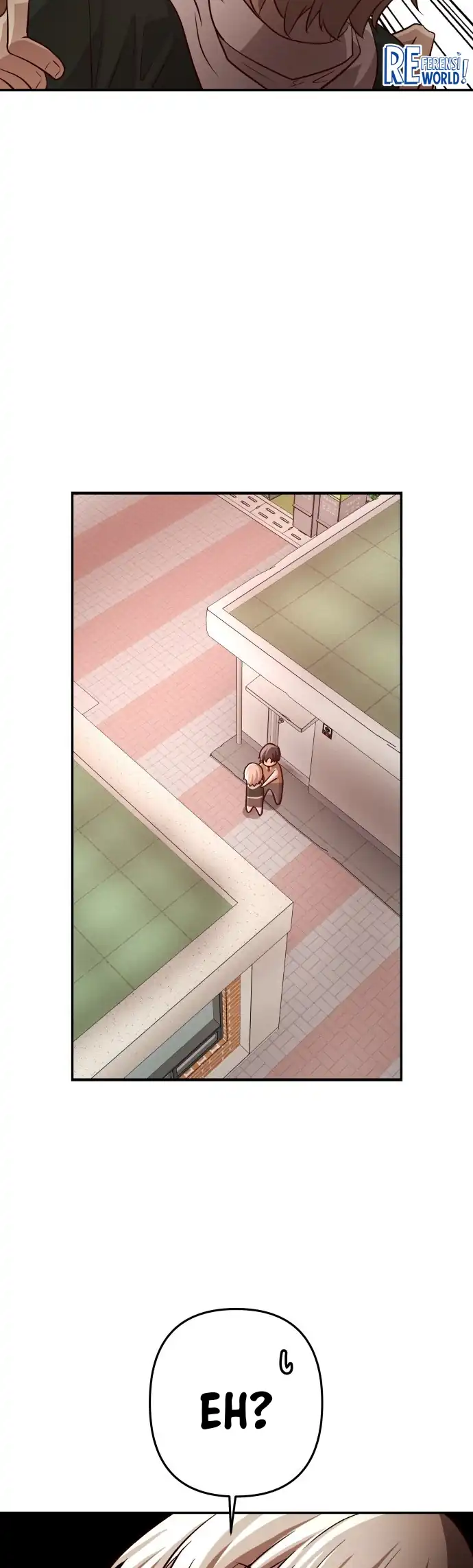 The Ultimate Romanticist Chapter 2 page 104