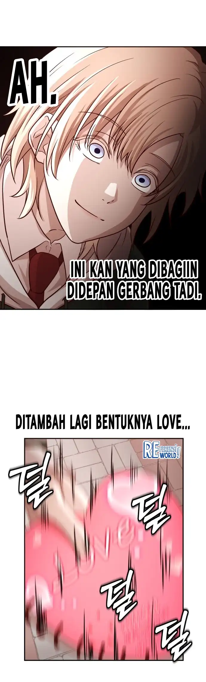 The Ultimate Romanticist Chapter 2 page 111
