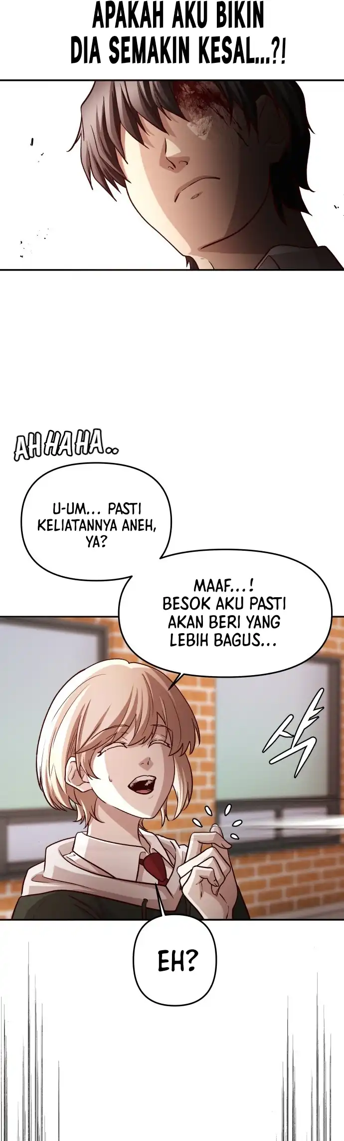 The Ultimate Romanticist Chapter 2 page 112