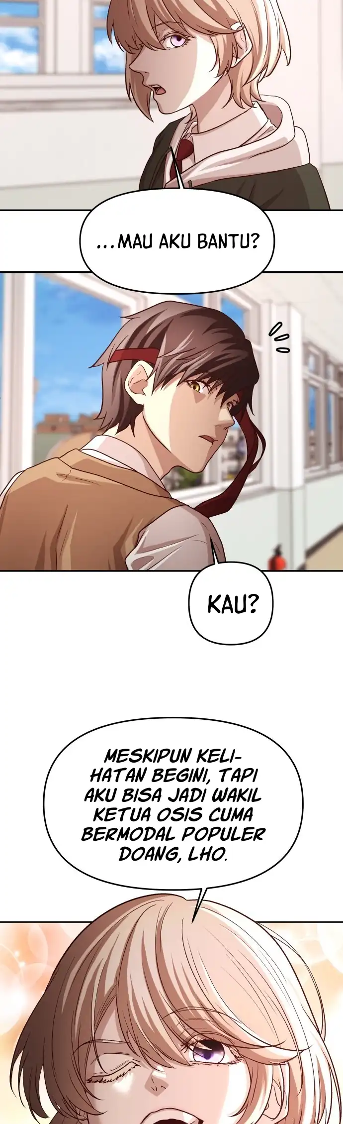 The Ultimate Romanticist Chapter 2 page 118