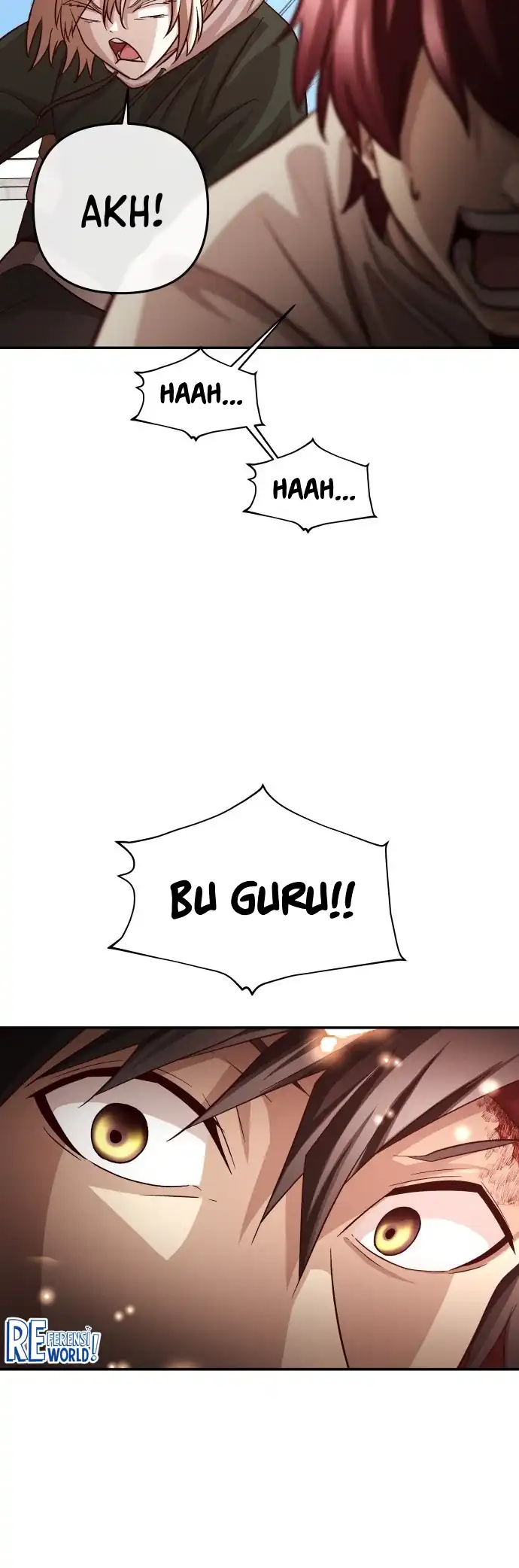 The Ultimate Romanticist Chapter 2 page 123