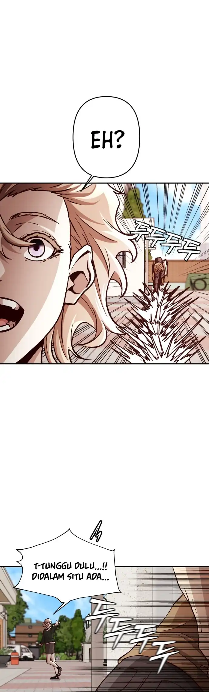 The Ultimate Romanticist Chapter 2 page 13