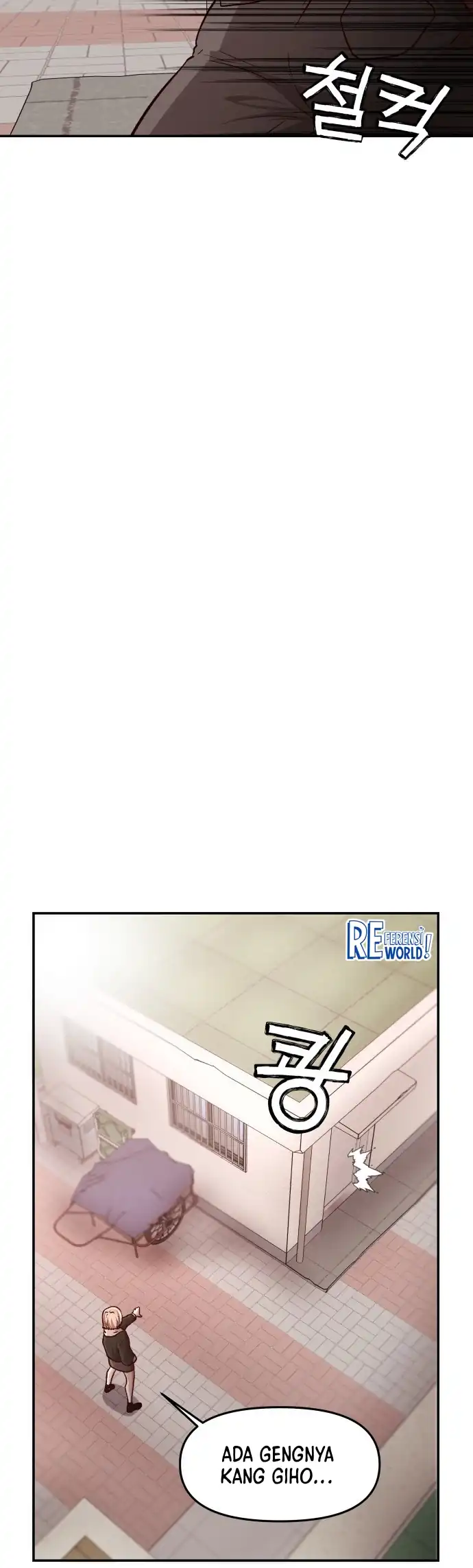 The Ultimate Romanticist Chapter 2 page 14