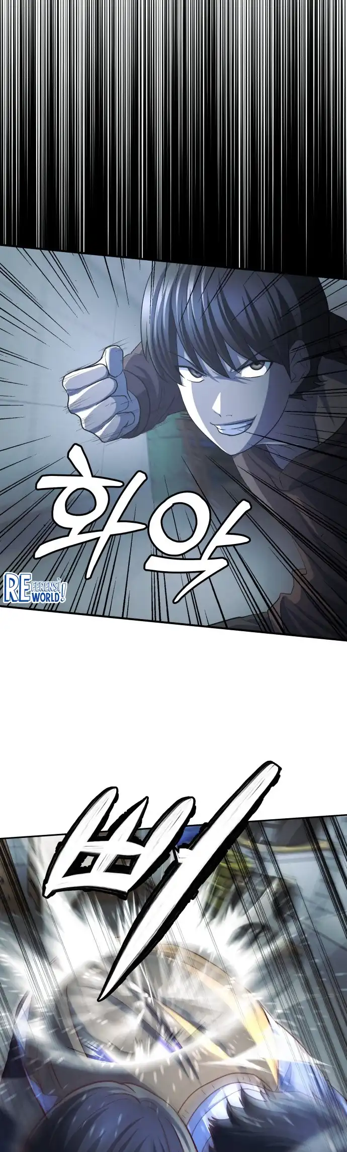 The Ultimate Romanticist Chapter 2 page 18