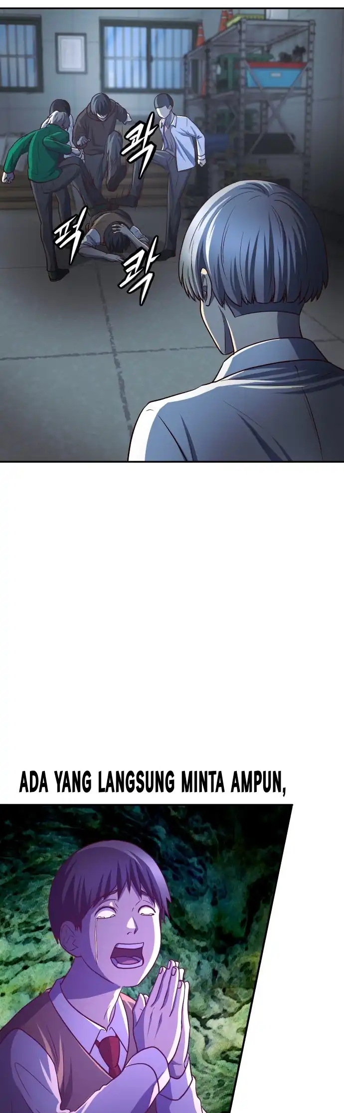 The Ultimate Romanticist Chapter 2 page 24