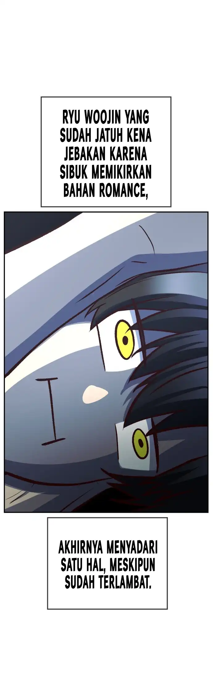The Ultimate Romanticist Chapter 2 page 29