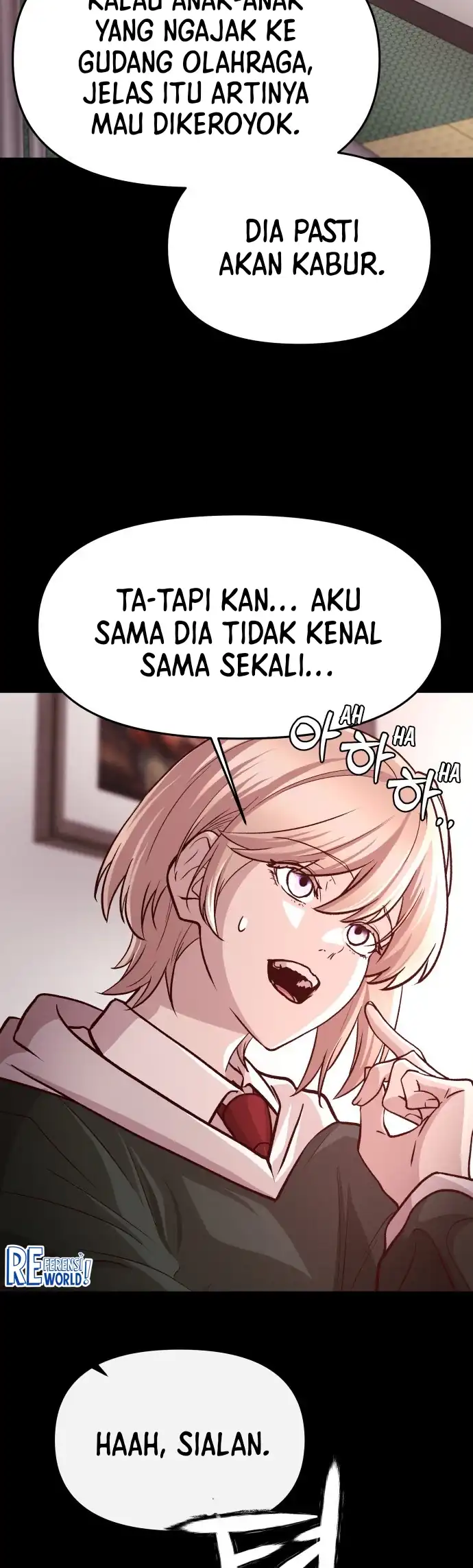The Ultimate Romanticist Chapter 2 page 3