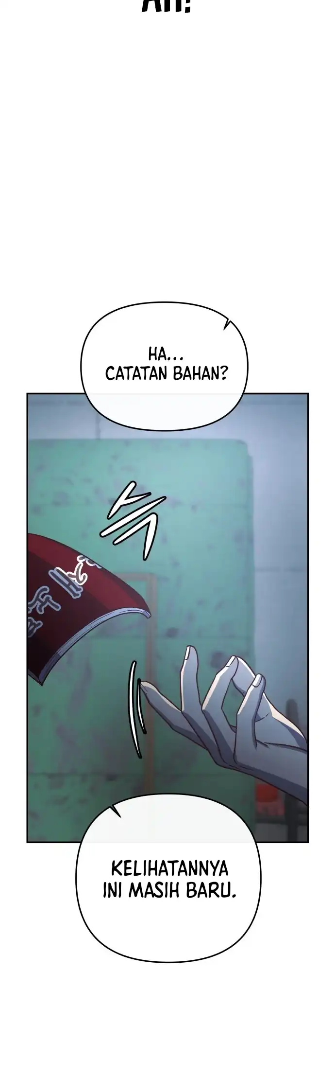 The Ultimate Romanticist Chapter 2 page 34